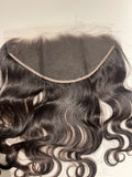 13 BY 4 HD Raw Brazilian Frontals