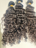 Raw Brazilian Deep Wave