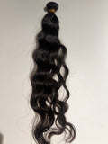 Raw Brazilian Loose Wave