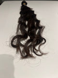Raw Brazilian Loose Wave