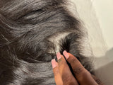 13 BY 4 HD Raw Brazilian Frontals