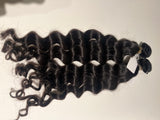 Raw Brazilian Loose Wave