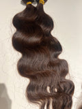 Raw Body Wavy Bundle