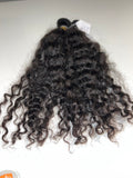 Raw Brazilian Deep Wave