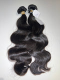 Raw Body Wavy Bundle