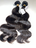 Raw Body Wavy Bundle